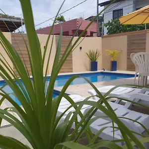 Cheiro De Cacau Estalagem Porto Seguro