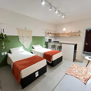 Seu Cantin Apart-hotel Fortaleza (Ceara)