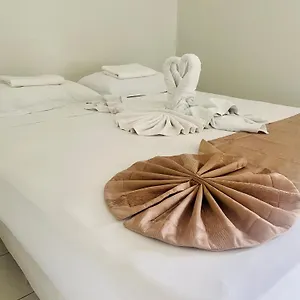 Mares De Iracema Hotel Fortaleza (Ceara)