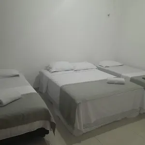 Palace Hotel Fortaleza (Ceara)