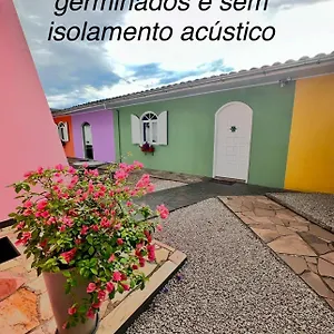 La Amarelo Casa de hóspedes