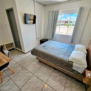 Rex Hotel